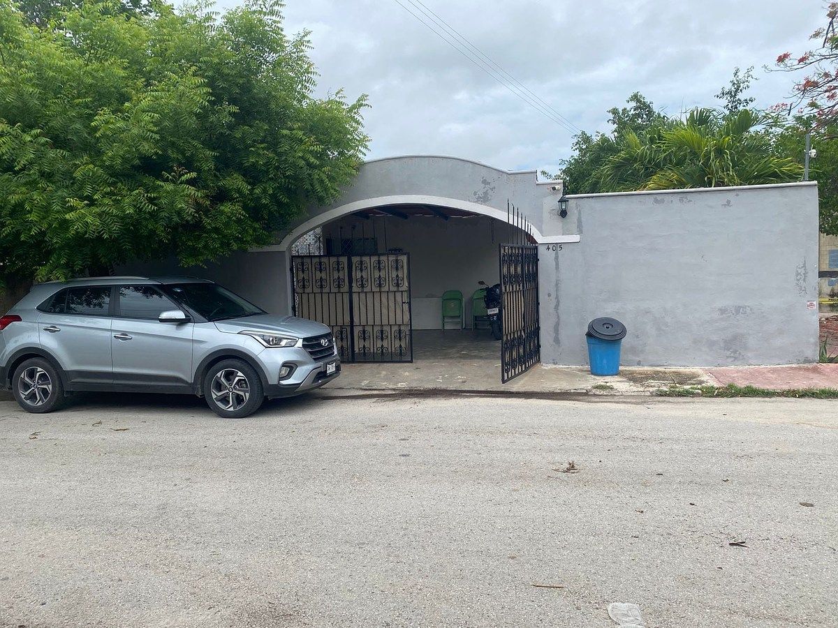 Casa em Reparto Granjas, Mérida, foto 2 de 17