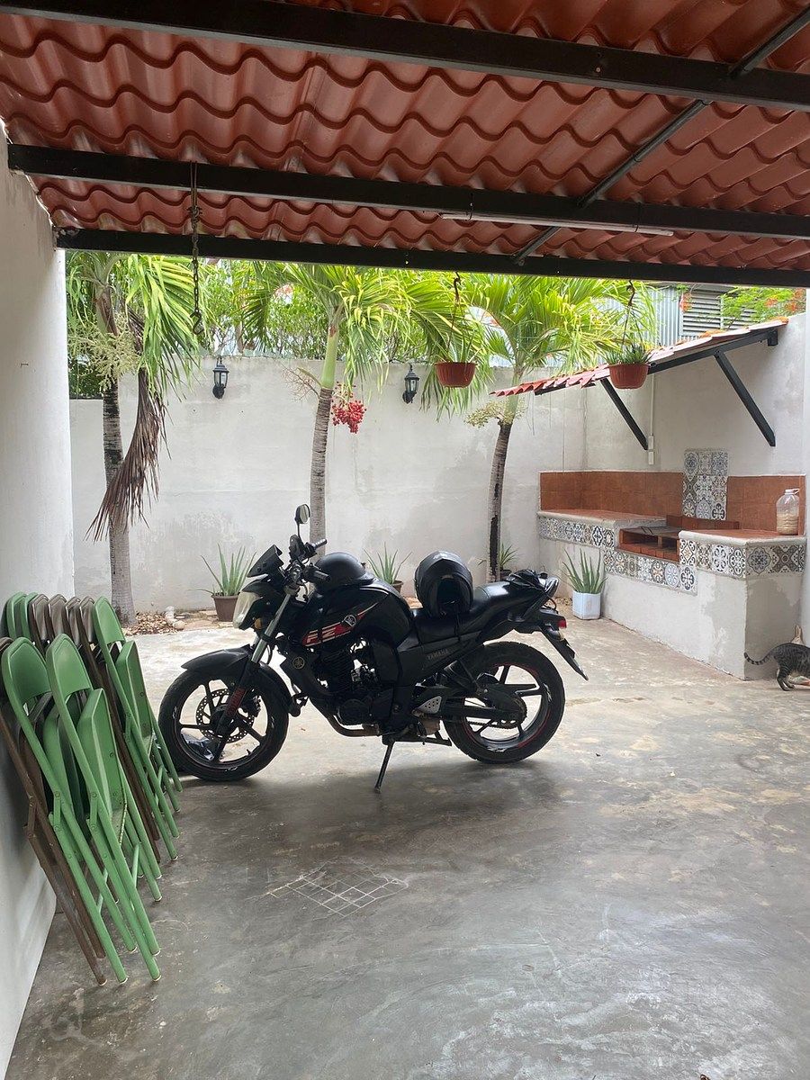 Casa em Reparto Granjas, Mérida, foto 14 de 17