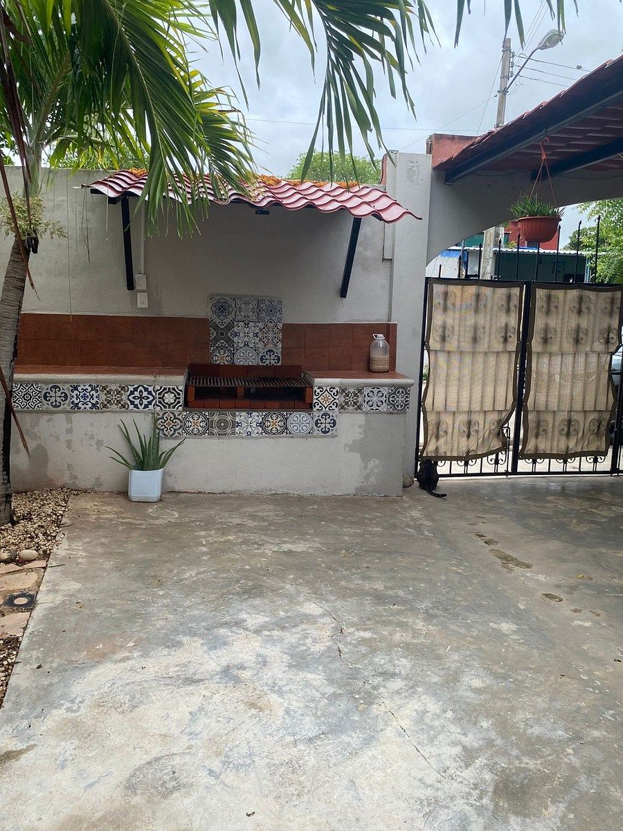 Casa em Reparto Granjas, Mérida, foto 15 de 17