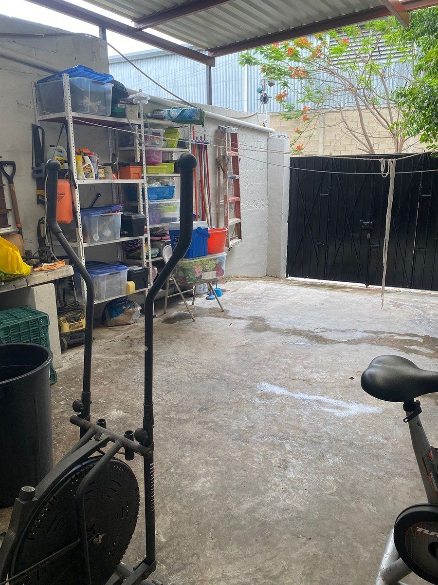 Casa em Reparto Granjas, Mérida, foto 17 de 17