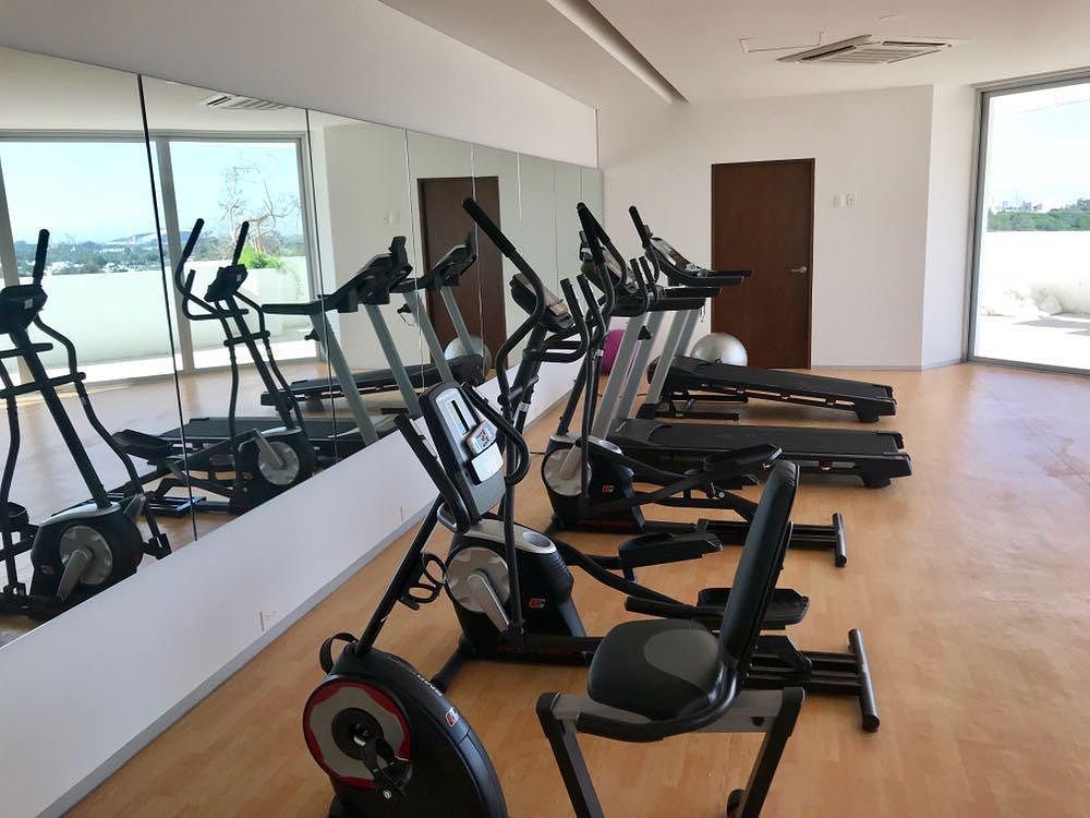 Apartamento em Ladrillera, Monterrey, foto 18 de 23