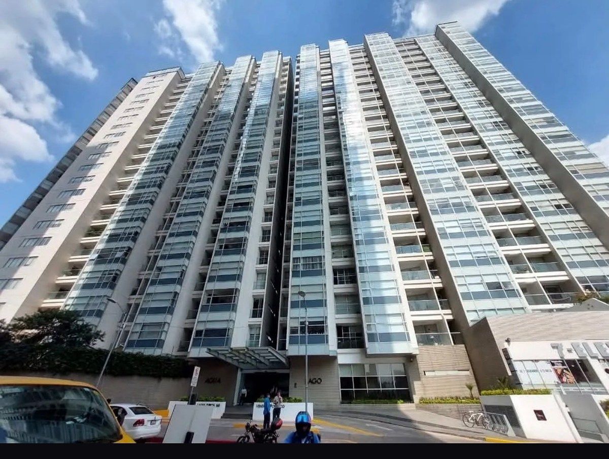 Penthouse for Sale, Col. Granada, photo 1 of 23