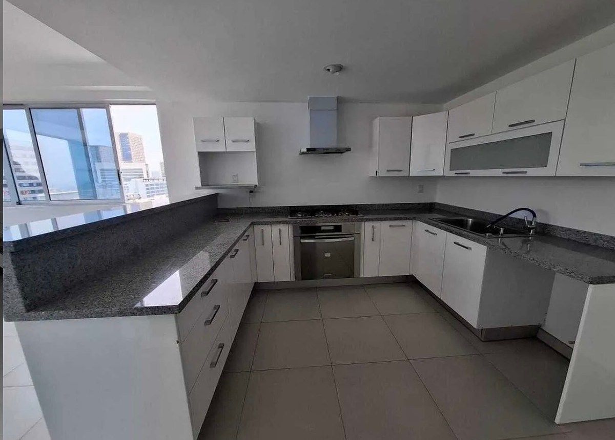 Apartment in Granada, Miguel Hidalgo, photo 7 of 23