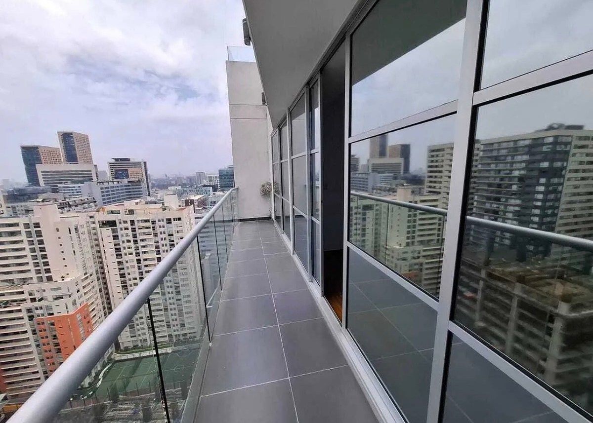 Apartment in Granada, Miguel Hidalgo, photo 16 of 23