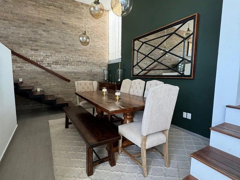 Casa en Real de Juriquilla, Querétaro, foto 4 de 13