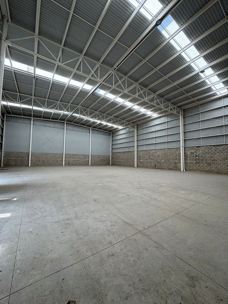RENTA DE BODEGA EN PARQUE INDUSTRIAL TALMER EN EL ARENAL  JALISCO, photo 1 of 11