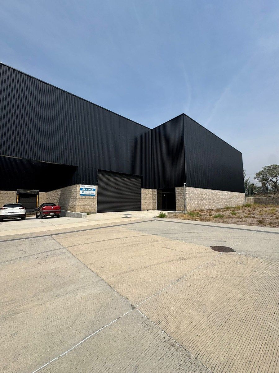 Commercial Storage Unit in El Arenal, El Arenal, photo 6 of 11