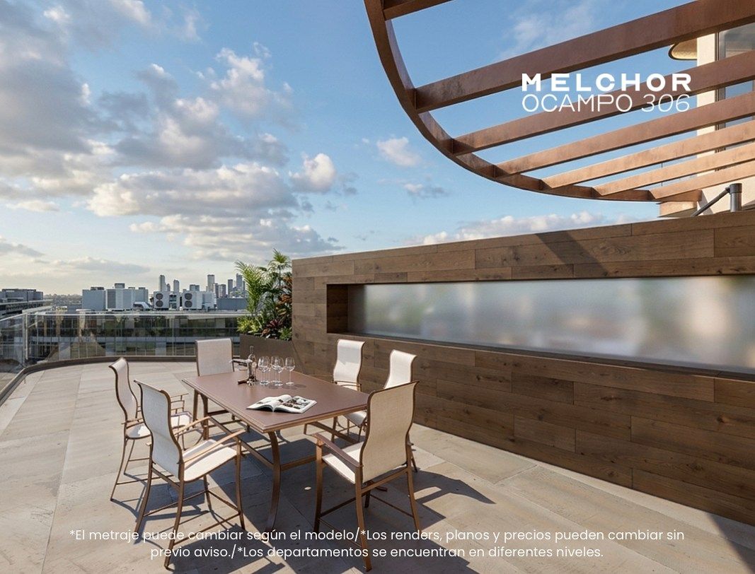 Apartamento em Cuauhtémoc, Cuauhtémoc, foto 13 de 34