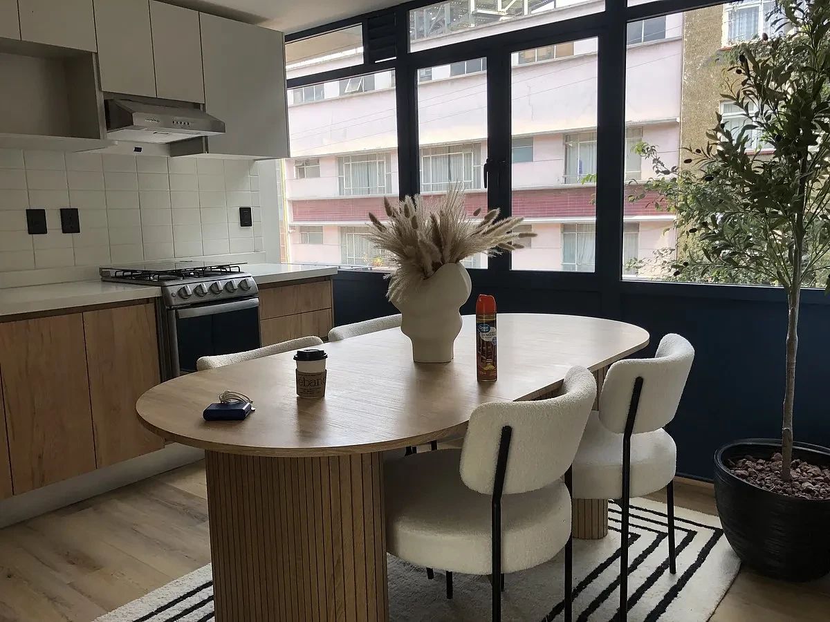 Apartamento em Cuauhtémoc, Cuauhtémoc, foto 23 de 34