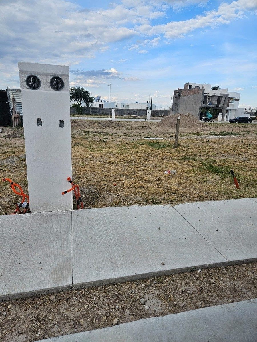 Terreno en Rancho Santa Mónica, Aguascalientes, foto 2 de 6