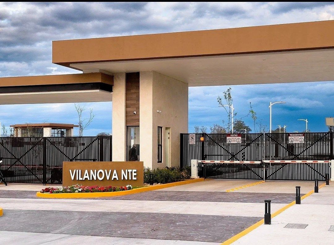 TERRENO EN VENTA EN VILANOVA RESIDENCIAL, foto 1 de 6