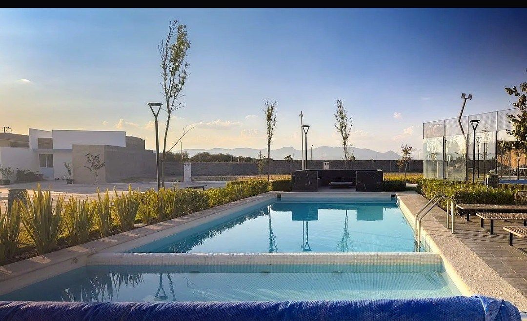 Terreno en Rancho Santa Mónica, Aguascalientes, foto 4 de 6