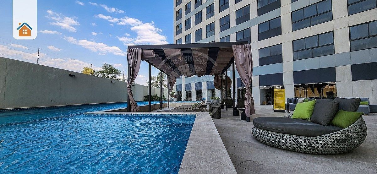 Apartamento em La Calma, Zapopan, foto 2 de 25