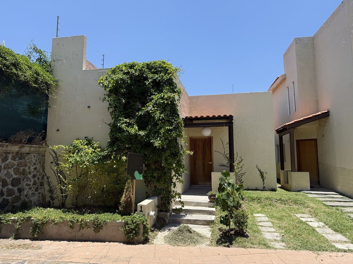 Casa en venta en Sierra Lake II | Un nivel | Chantepec | 2 recámaras, foto 1 de 18