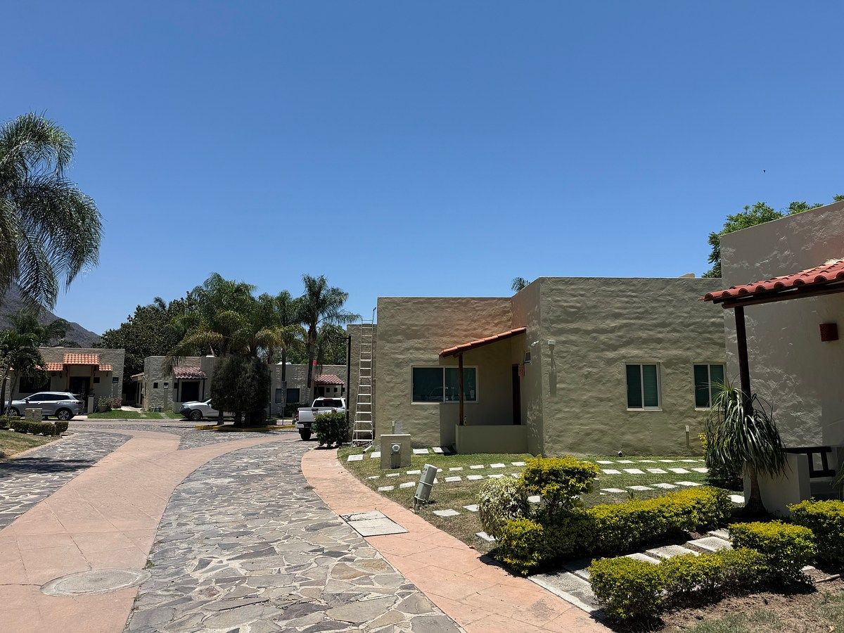 Casa em condomínio fechado em Chantepec, Jocotepec, foto 18 de 18