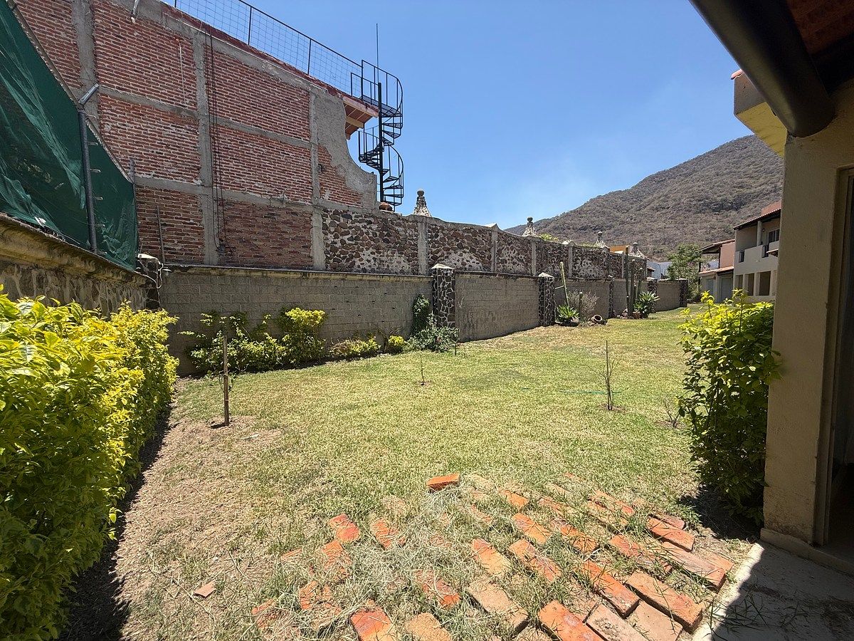 Casa em condomínio fechado em Chantepec, Jocotepec, foto 15 de 18
