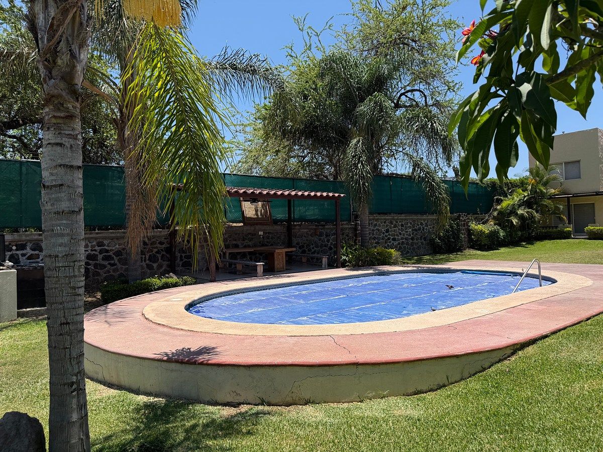 Casa em condomínio fechado em Chantepec, Jocotepec, foto 16 de 18