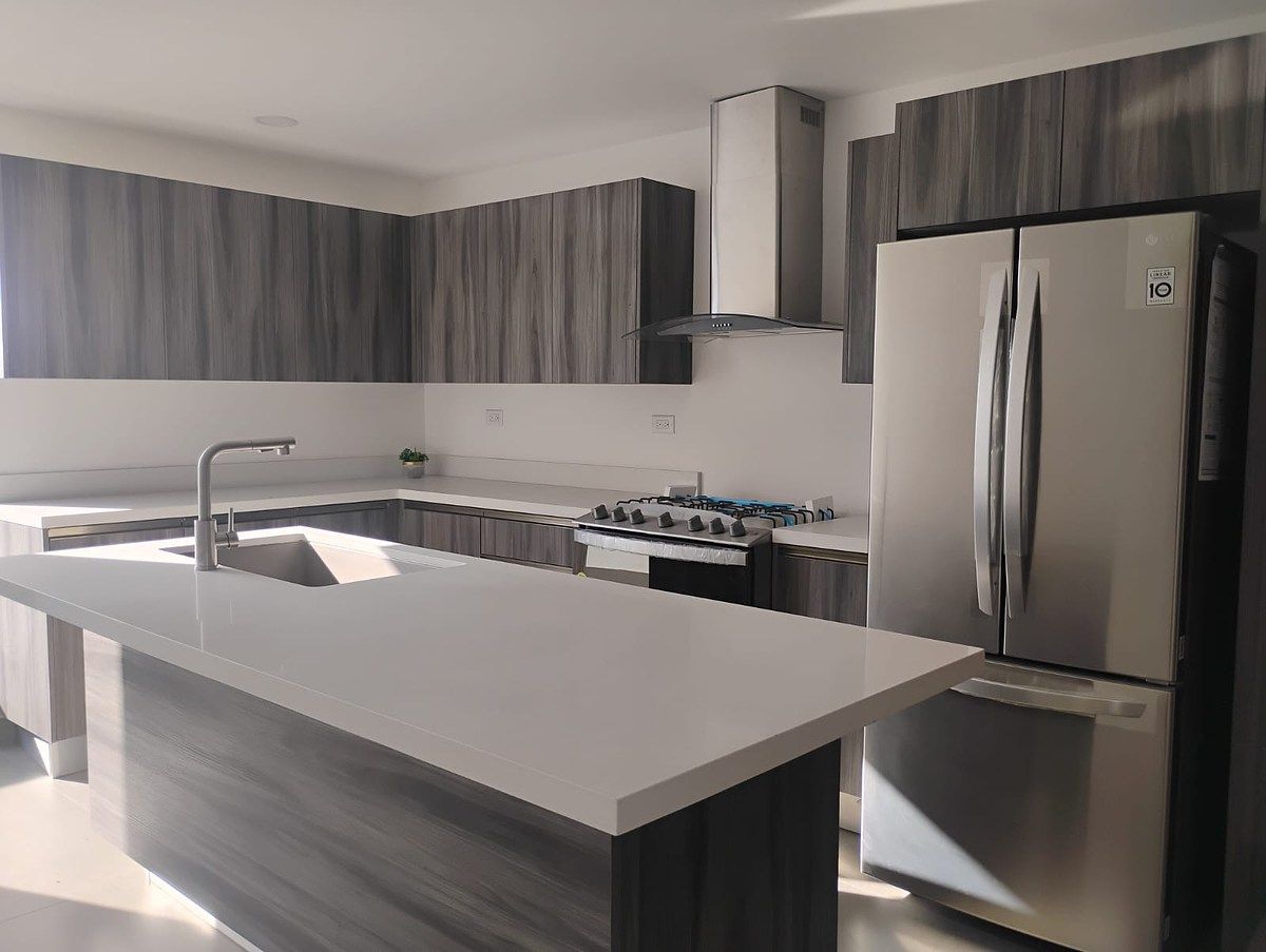 Apartamento em Gerónimo Meza, Tijuana, foto 3 de 18