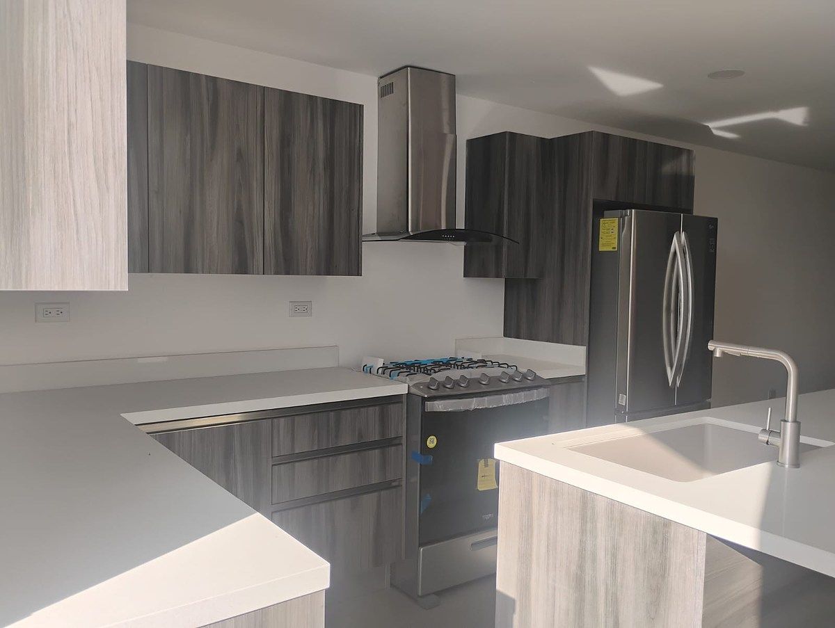 Apartamento em Gerónimo Meza, Tijuana, foto 4 de 18