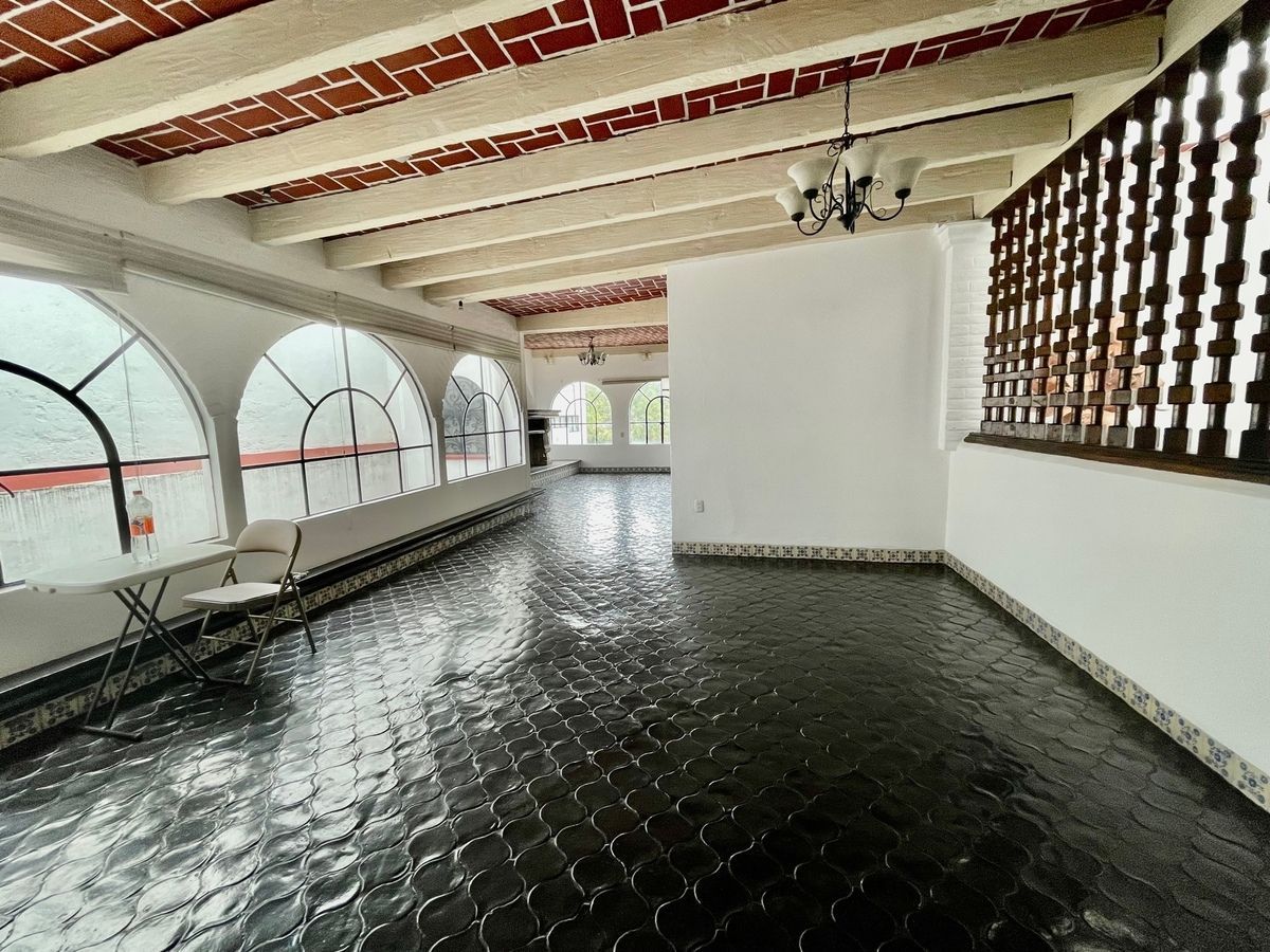 Casa con uso de suelo en Tetelpan, Álvaro Obregón, foto 4 de 49