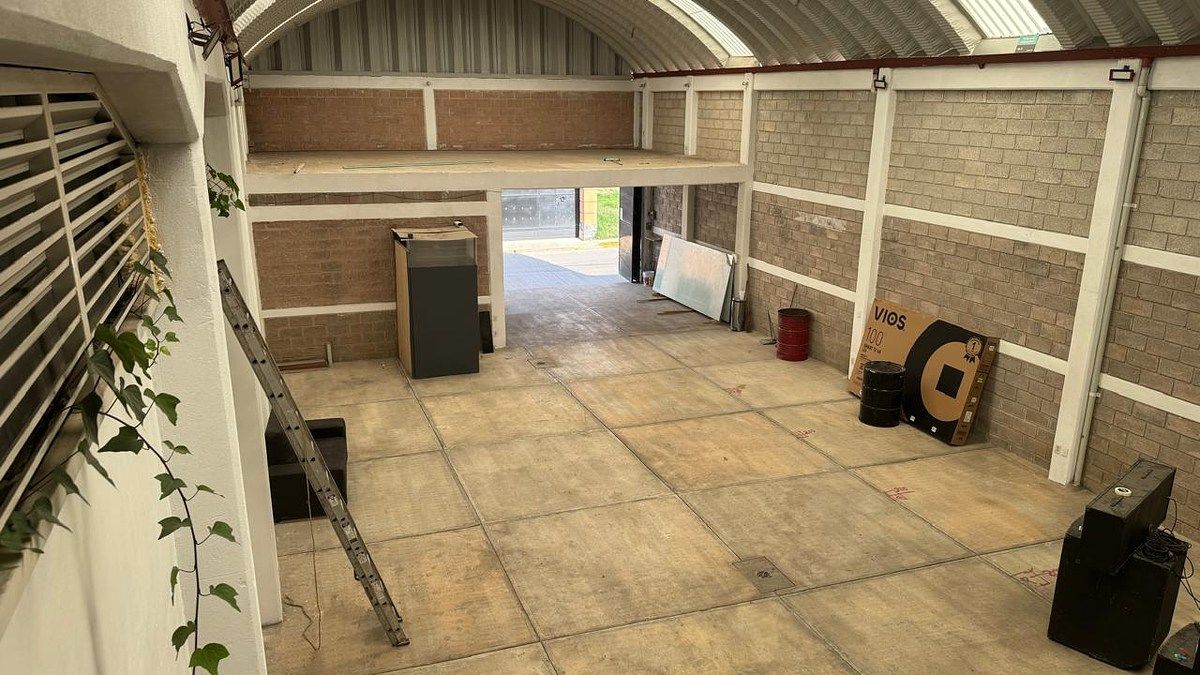Galpão industrial em La Venta, Ixtapaluca, foto 12 de 14