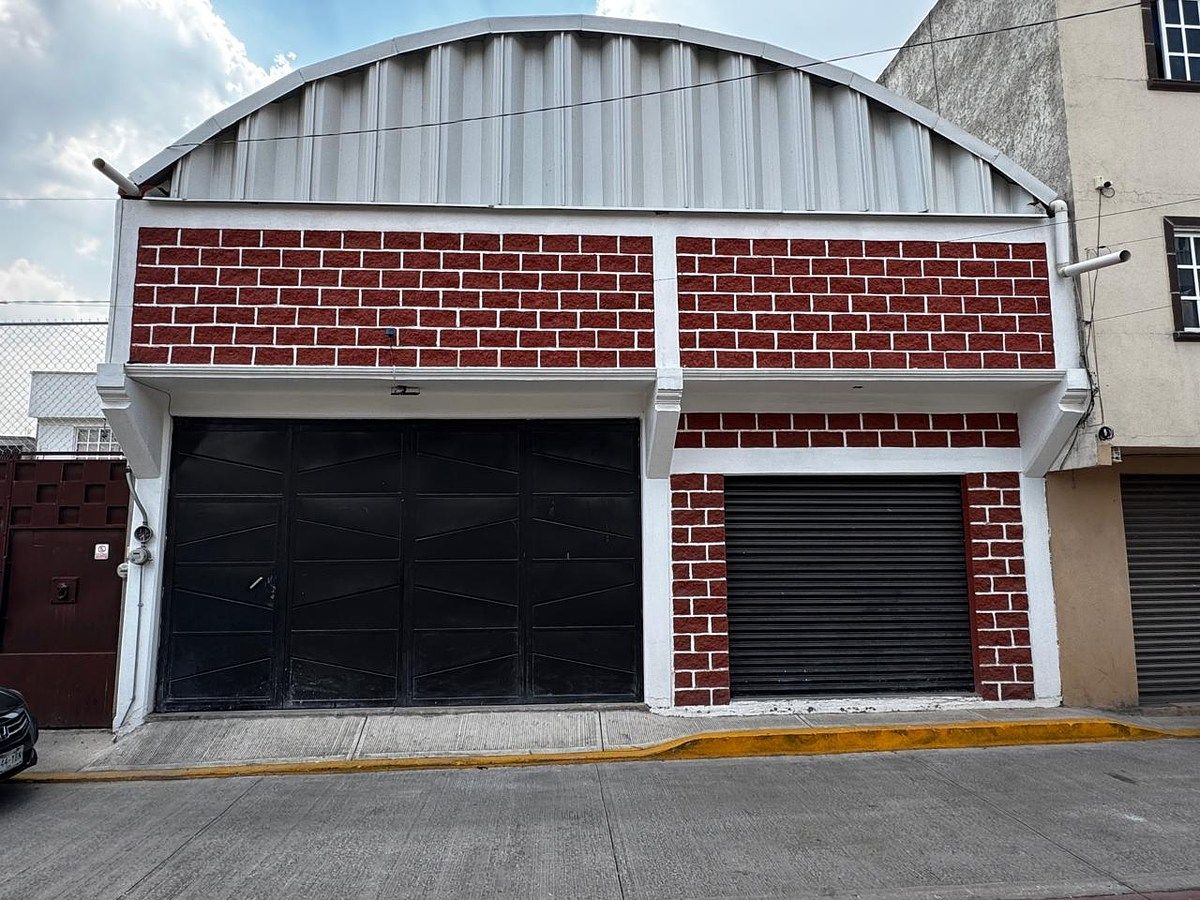 Galpão industrial em La Venta, Ixtapaluca, foto 6 de 14