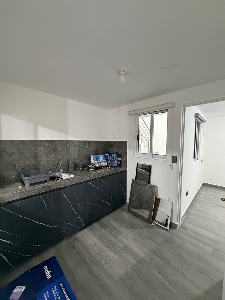 Apartamento em Balcones de Anáhuac II, General Escobedo, foto 3 de 12