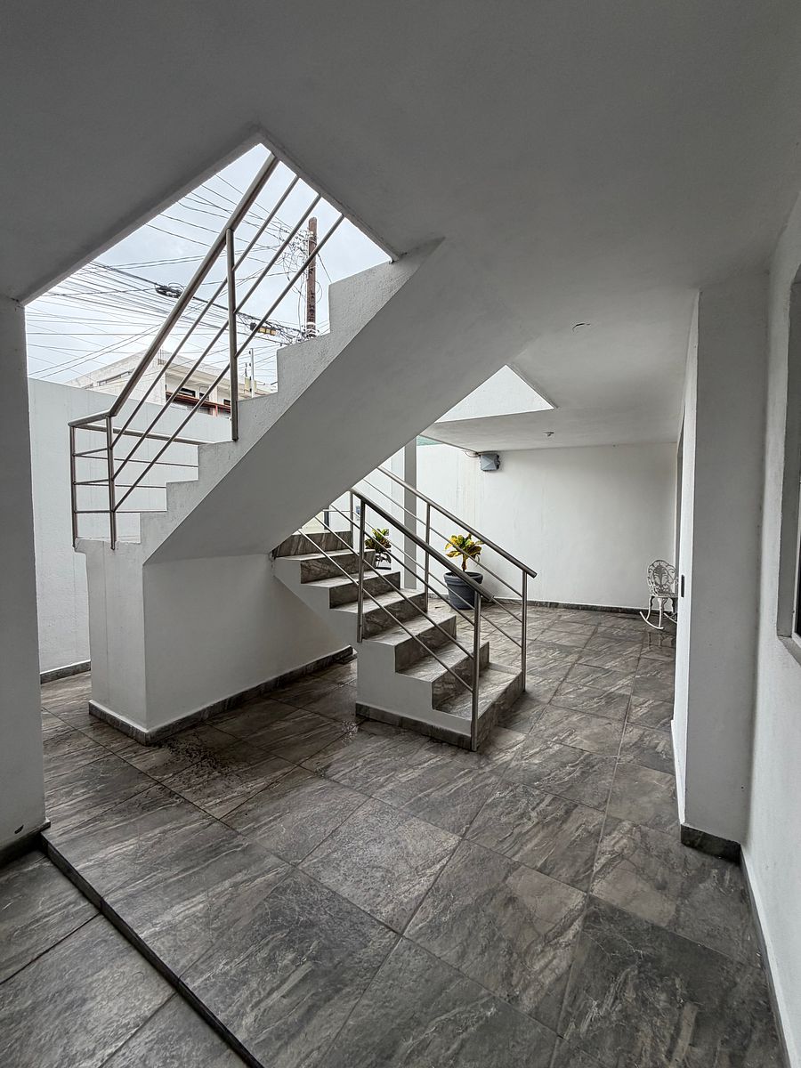 Apartamento em Balcones de Anáhuac II, General Escobedo, foto 7 de 12