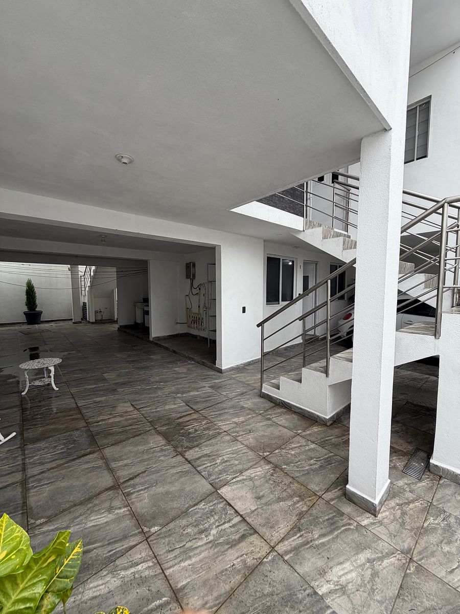 Apartamento em Balcones de Anáhuac II, General Escobedo, foto 9 de 12