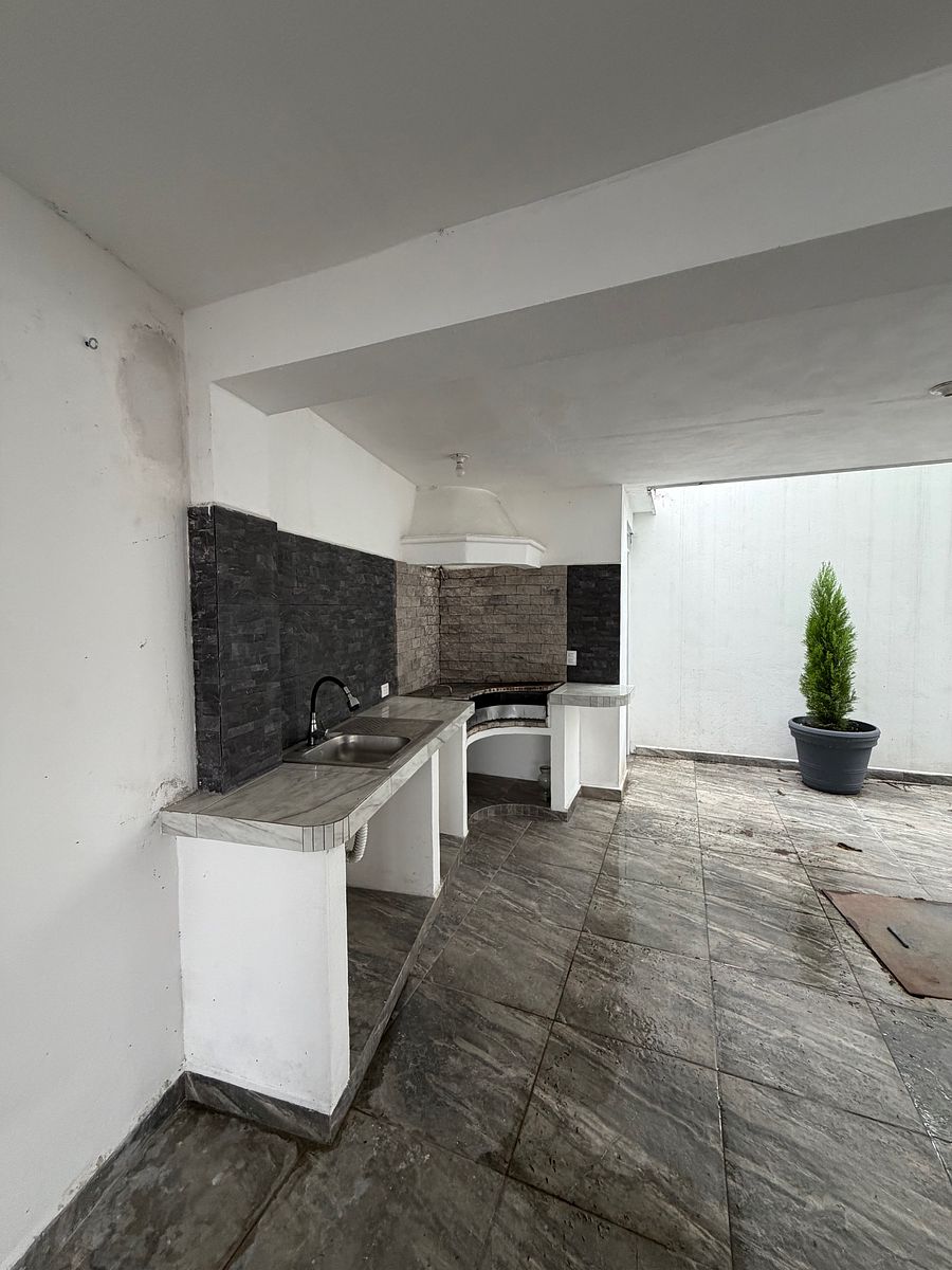 Apartamento em Balcones de Anáhuac II, General Escobedo, foto 11 de 12