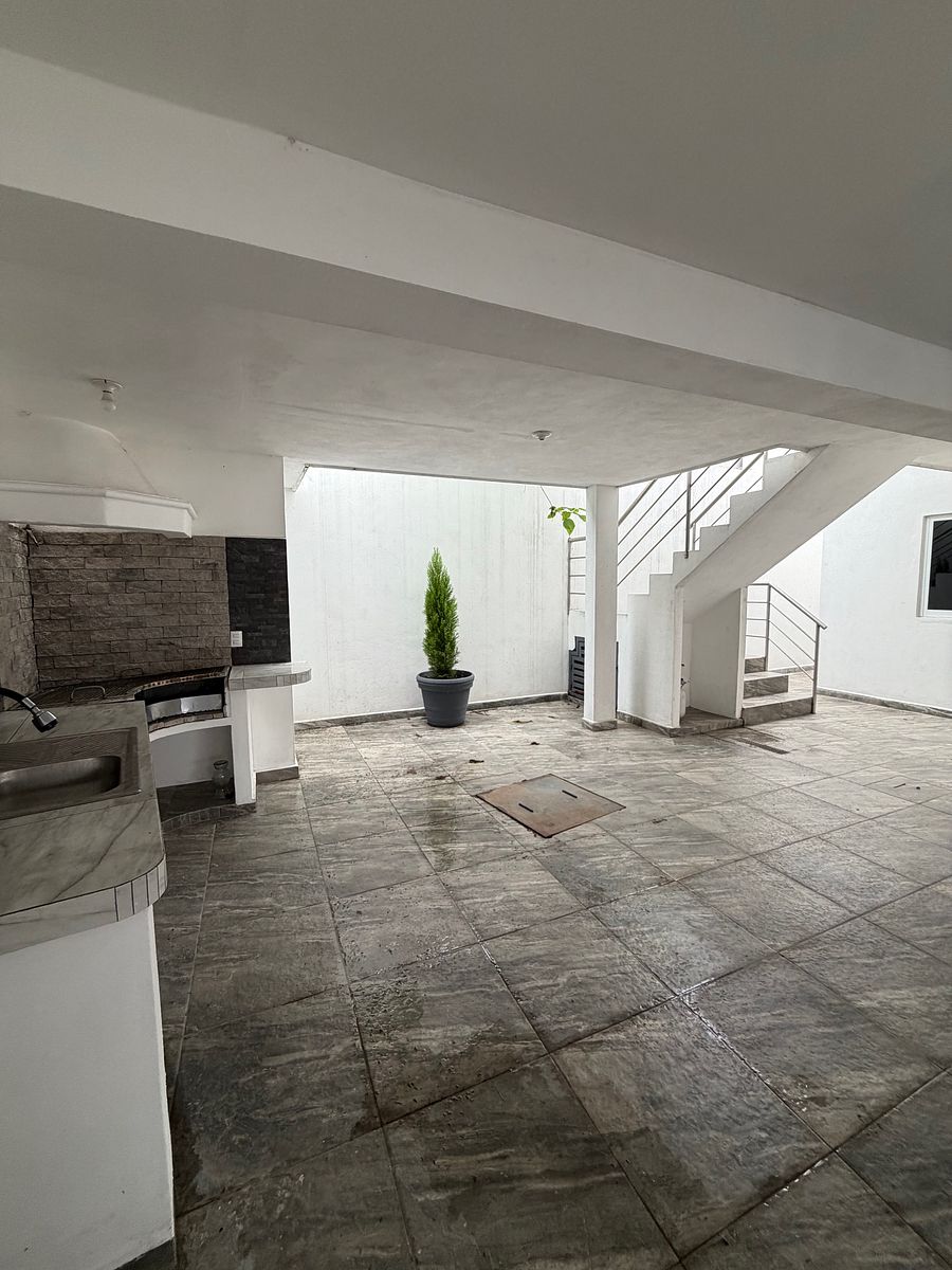 Apartamento em Balcones de Anáhuac II, General Escobedo, foto 12 de 12