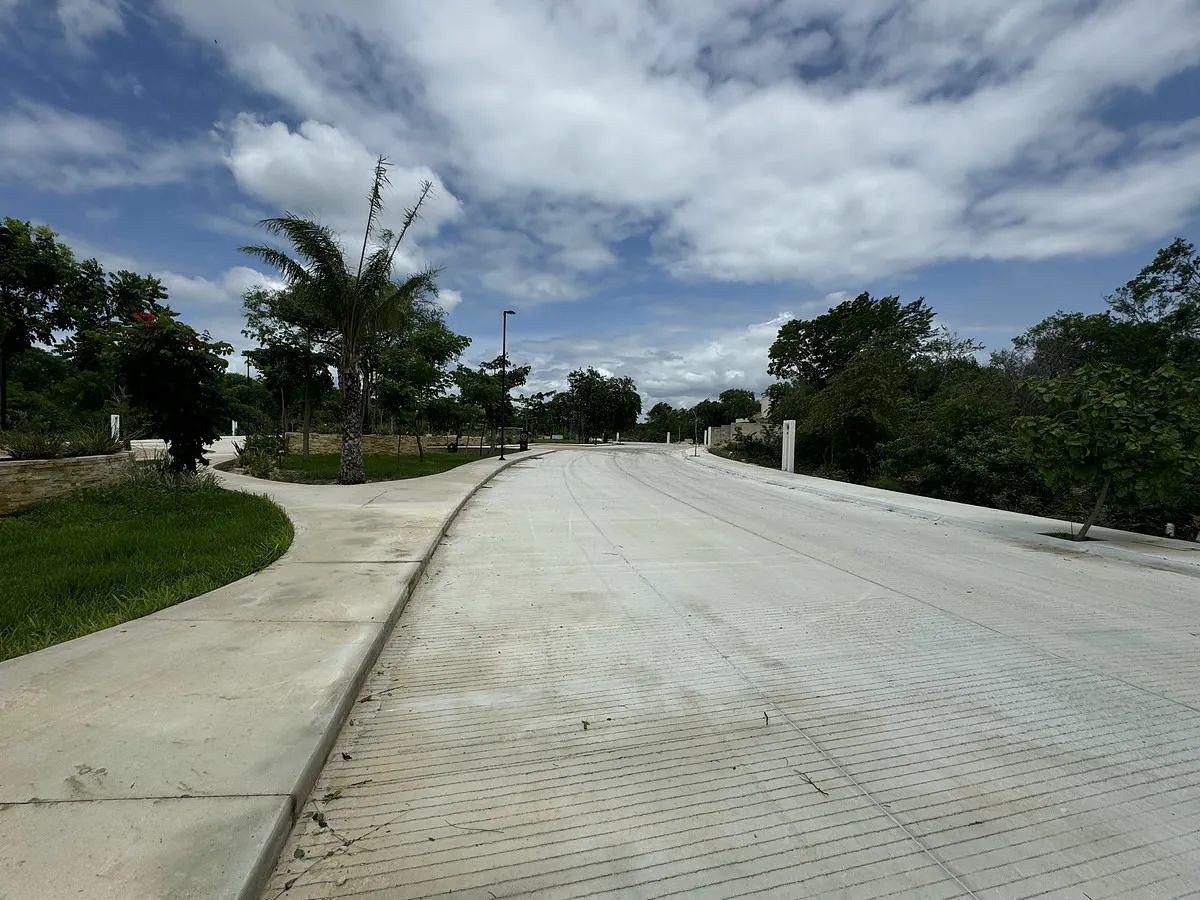 Lot in Komchen, Mérida, photo 9 of 13