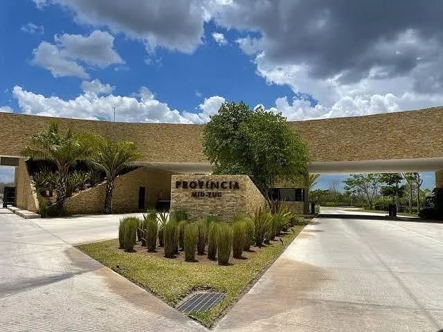 Lot in Komchen, Mérida, photo 11 of 13