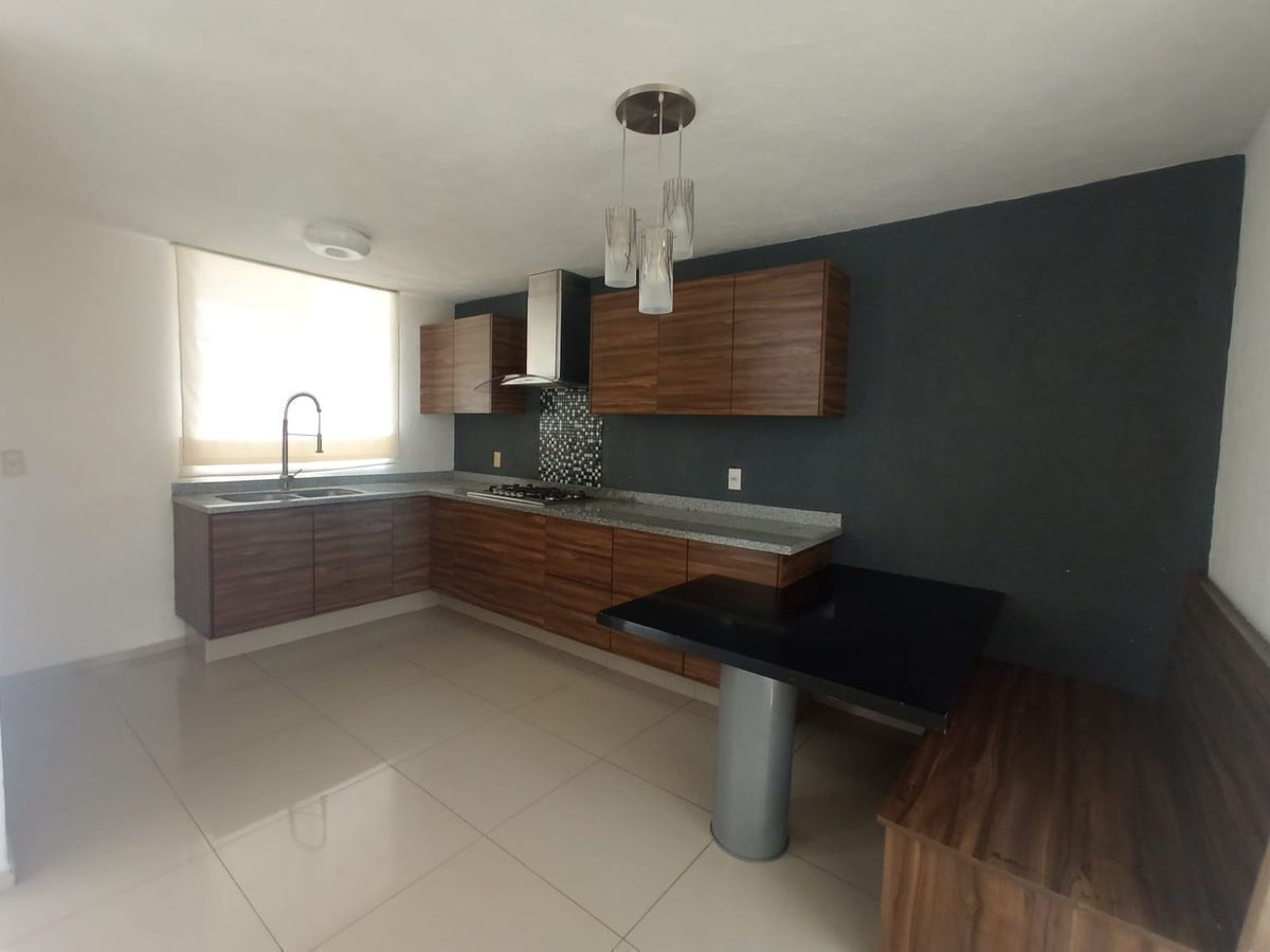 Casa en condominio en San José Ejidal, Zapopan, foto 2 de 25