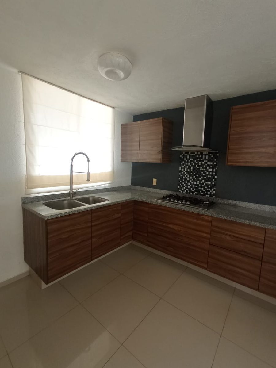 Casa en condominio en San José Ejidal, Zapopan, foto 3 de 25