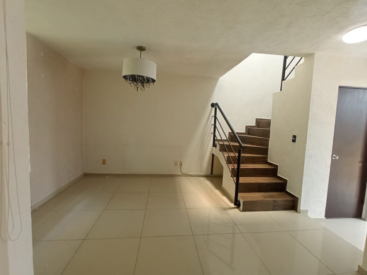 Casa en condominio en San José Ejidal, Zapopan, foto 4 de 25