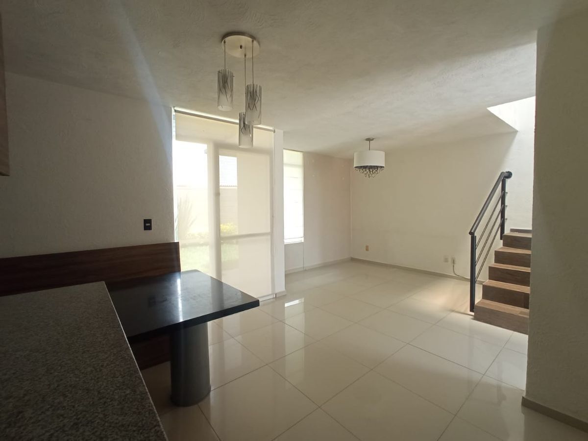 Casa en condominio en San José Ejidal, Zapopan, foto 5 de 25