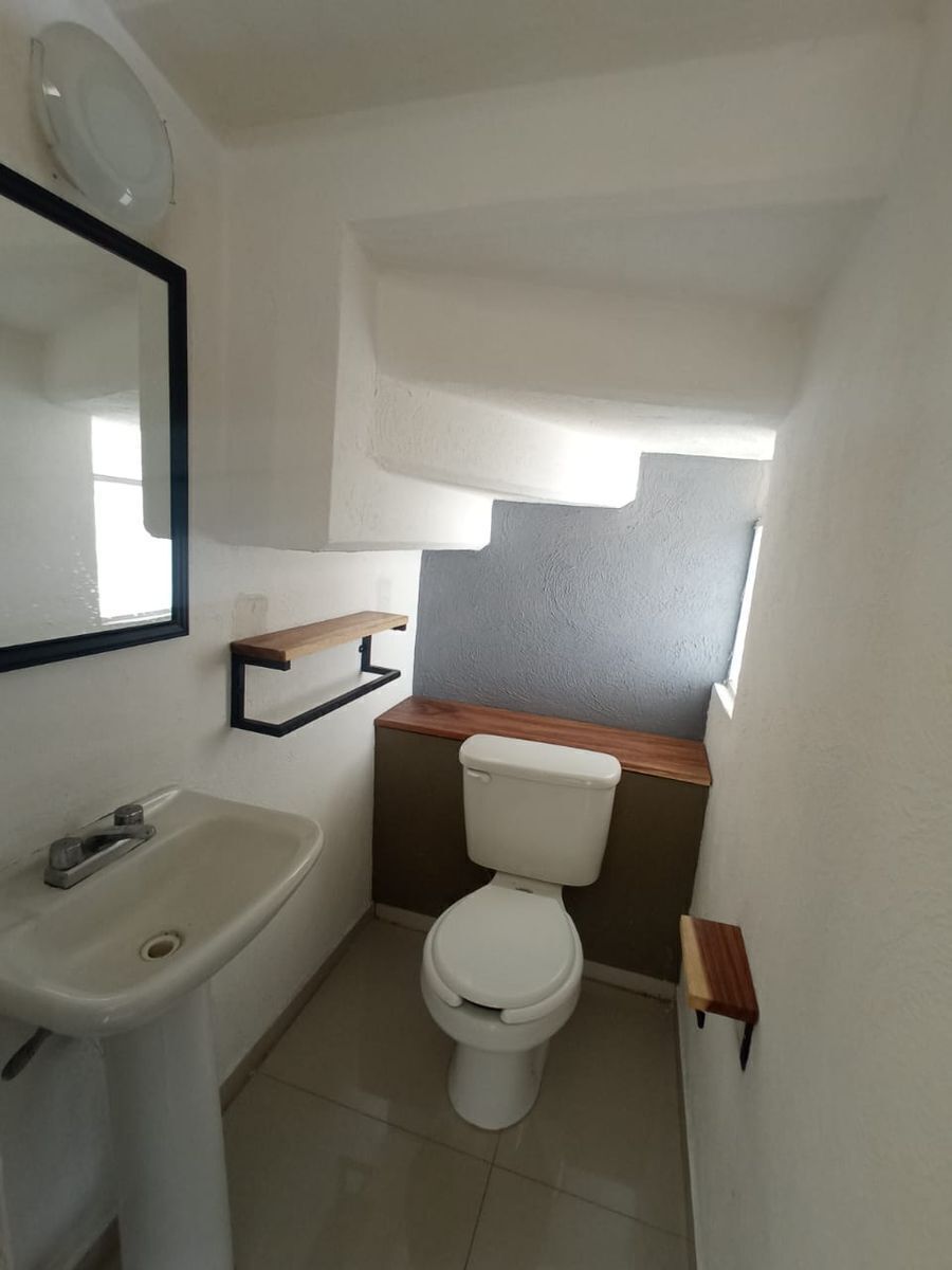 Casa en condominio en San José Ejidal, Zapopan, foto 6 de 25
