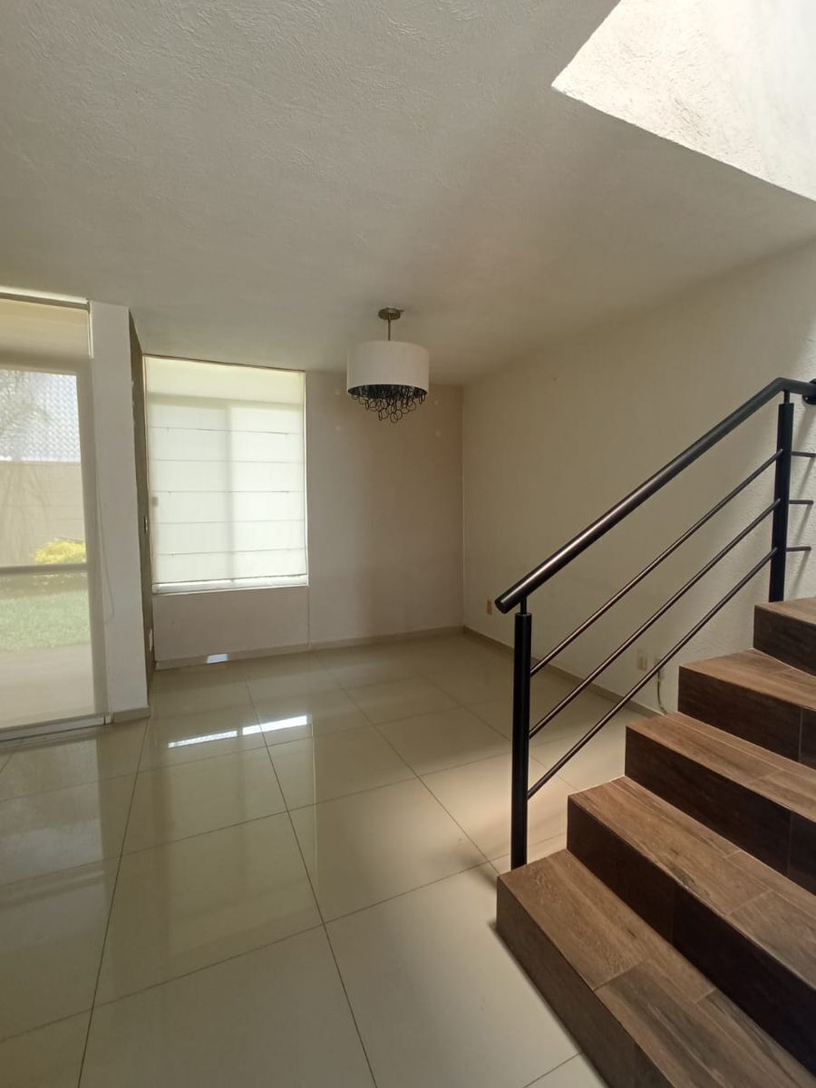 Casa en condominio en San José Ejidal, Zapopan, foto 8 de 25