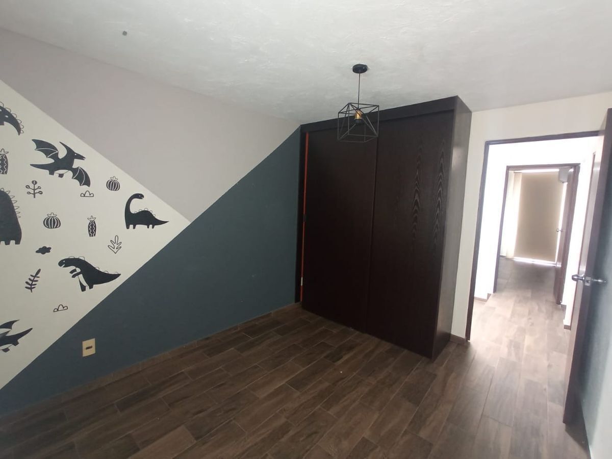 Casa en condominio en San José Ejidal, Zapopan, foto 12 de 25