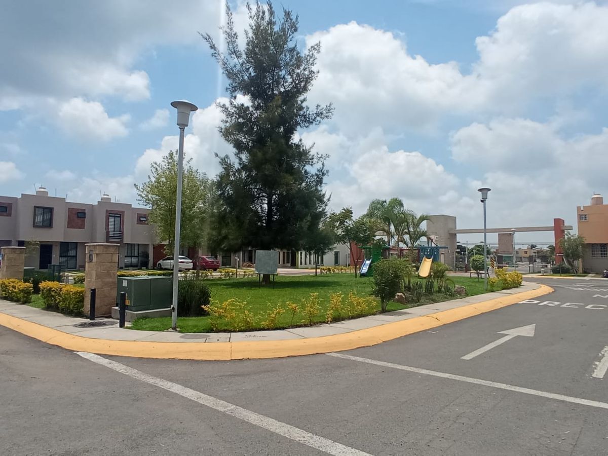 Casa en condominio en San José Ejidal, Zapopan, foto 23 de 25