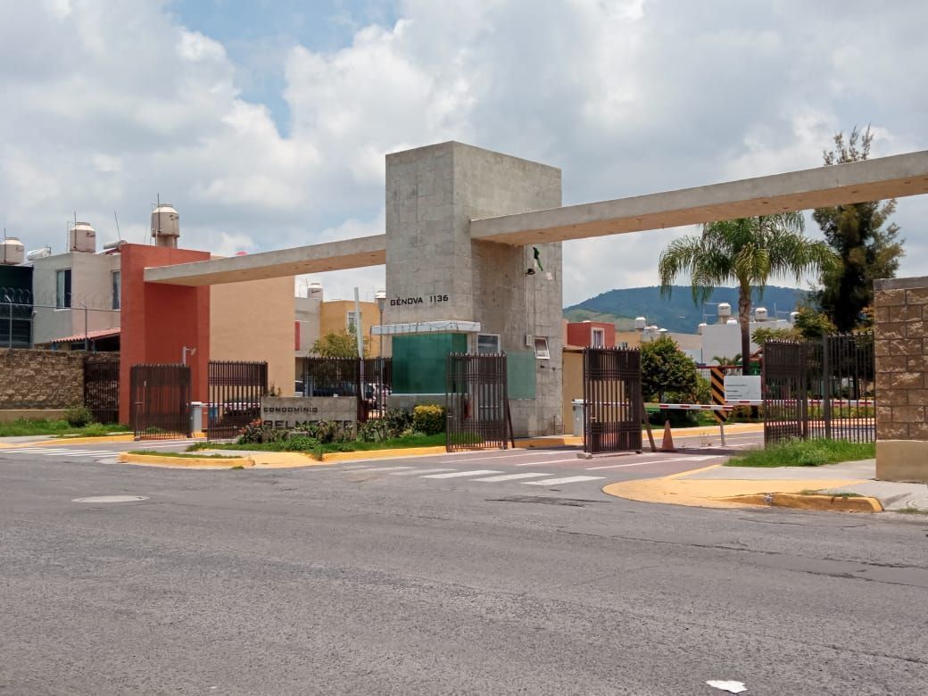 Casa en condominio en San José Ejidal, Zapopan, foto 24 de 25