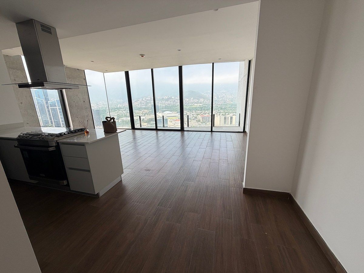 Departamento en Zona Loma Larga Oriente, San Pedro Garza García, foto 5 de 30
