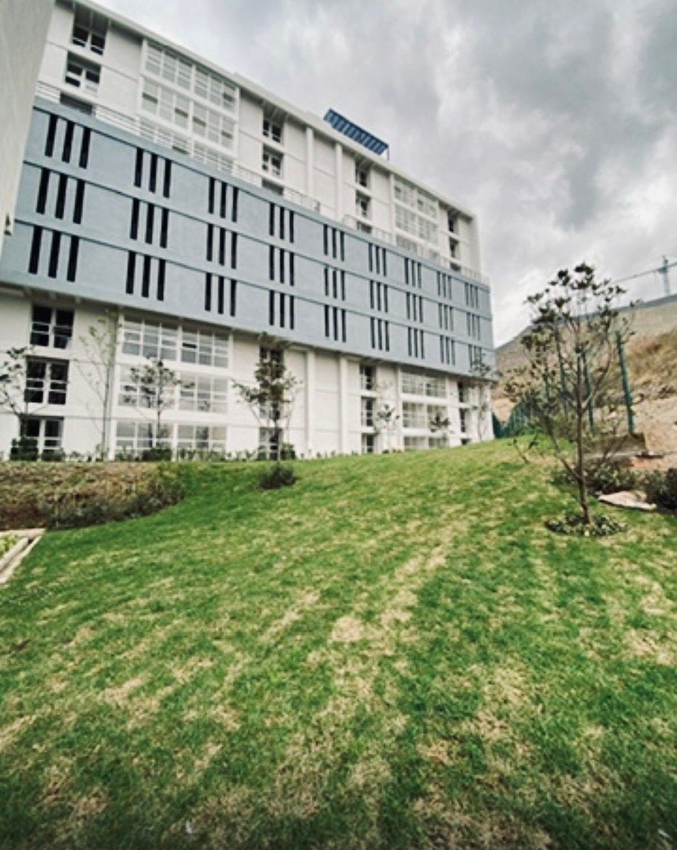 Apartamento em Residencial Lago Esmeralda, Atizapán de Zaragoza, foto 2 de 14