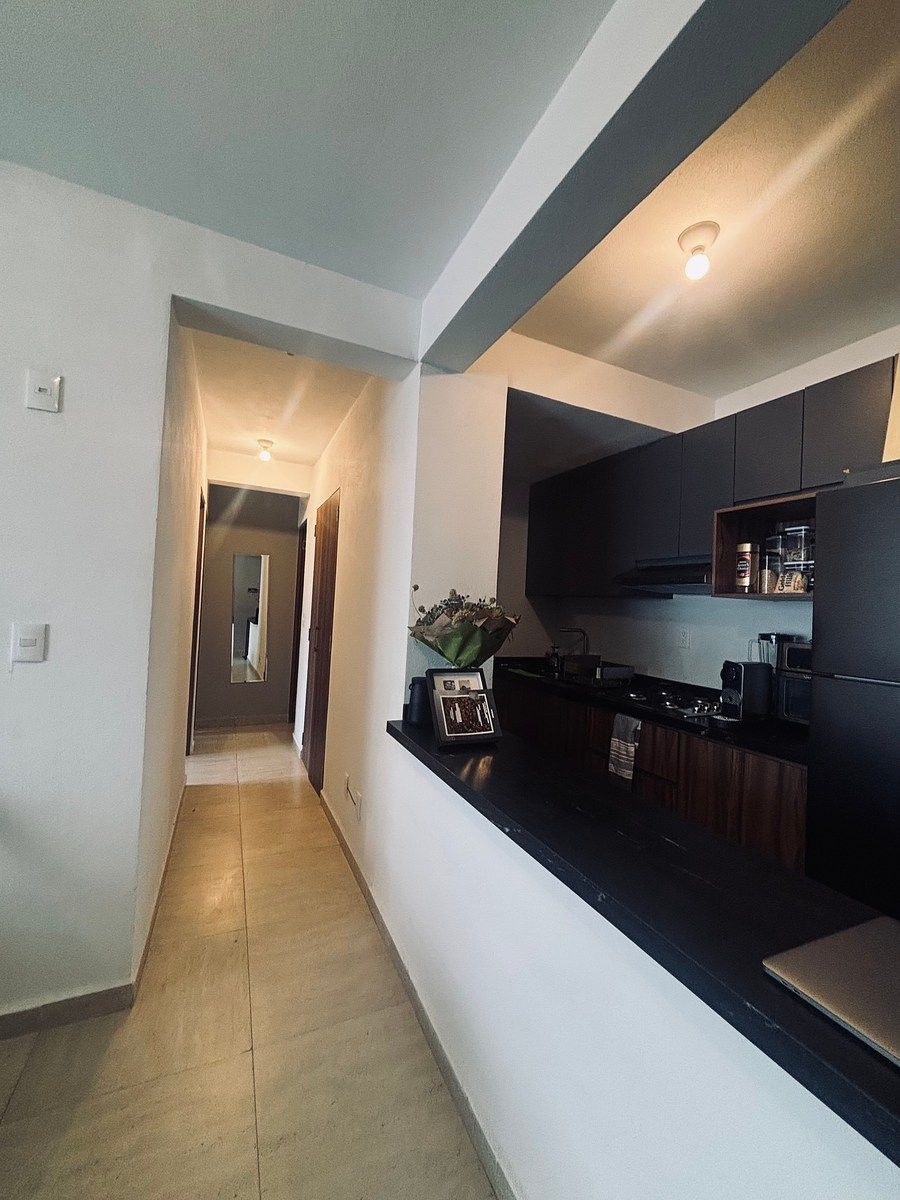 Apartamento em Residencial Lago Esmeralda, Atizapán de Zaragoza, foto 8 de 14