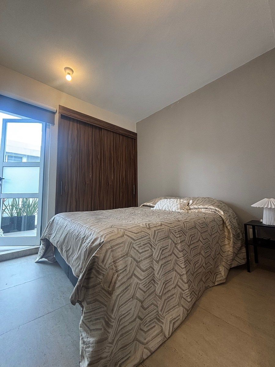 Apartamento em Residencial Lago Esmeralda, Atizapán de Zaragoza, foto 9 de 14