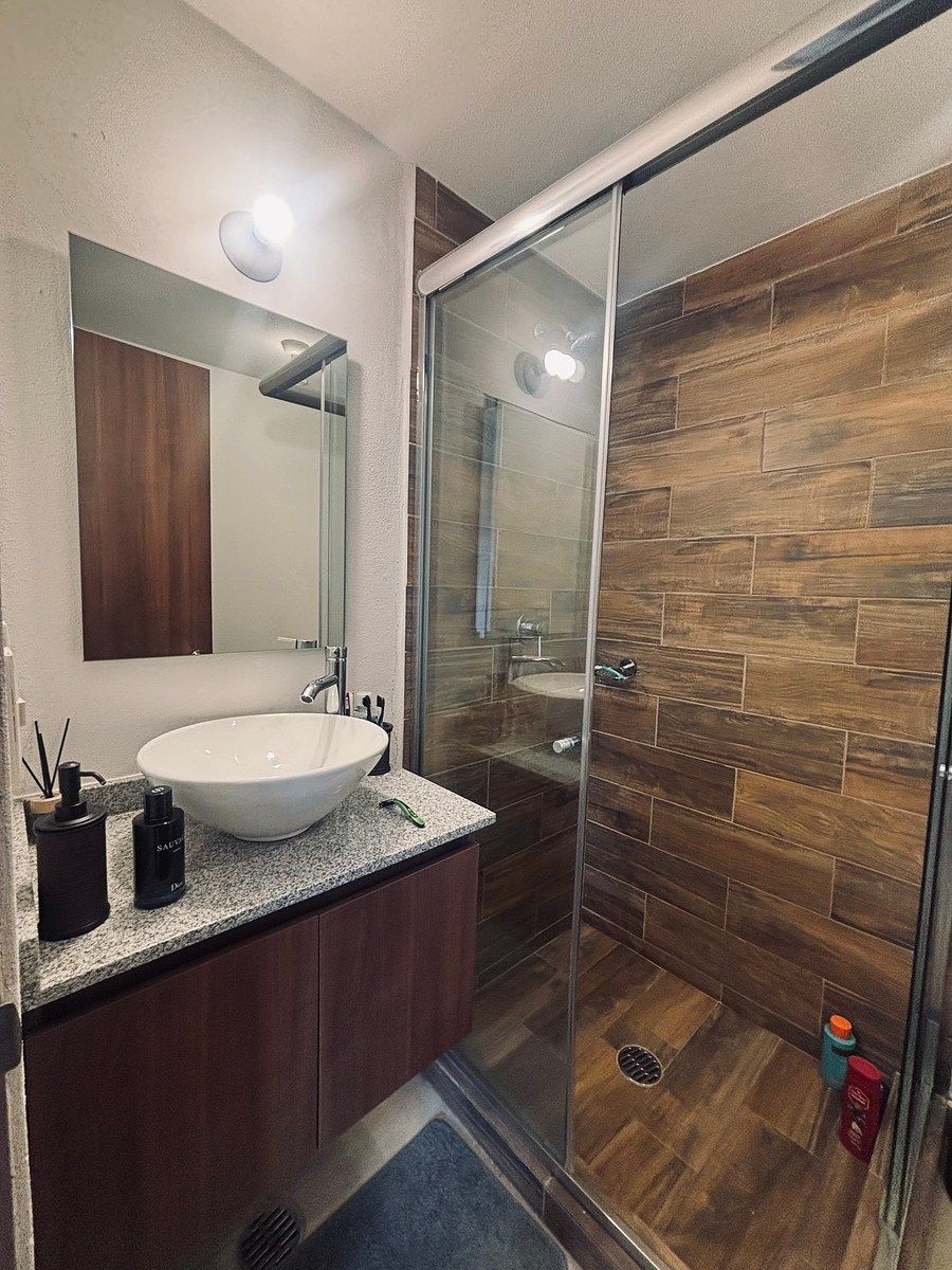 Apartamento em Residencial Lago Esmeralda, Atizapán de Zaragoza, foto 10 de 14