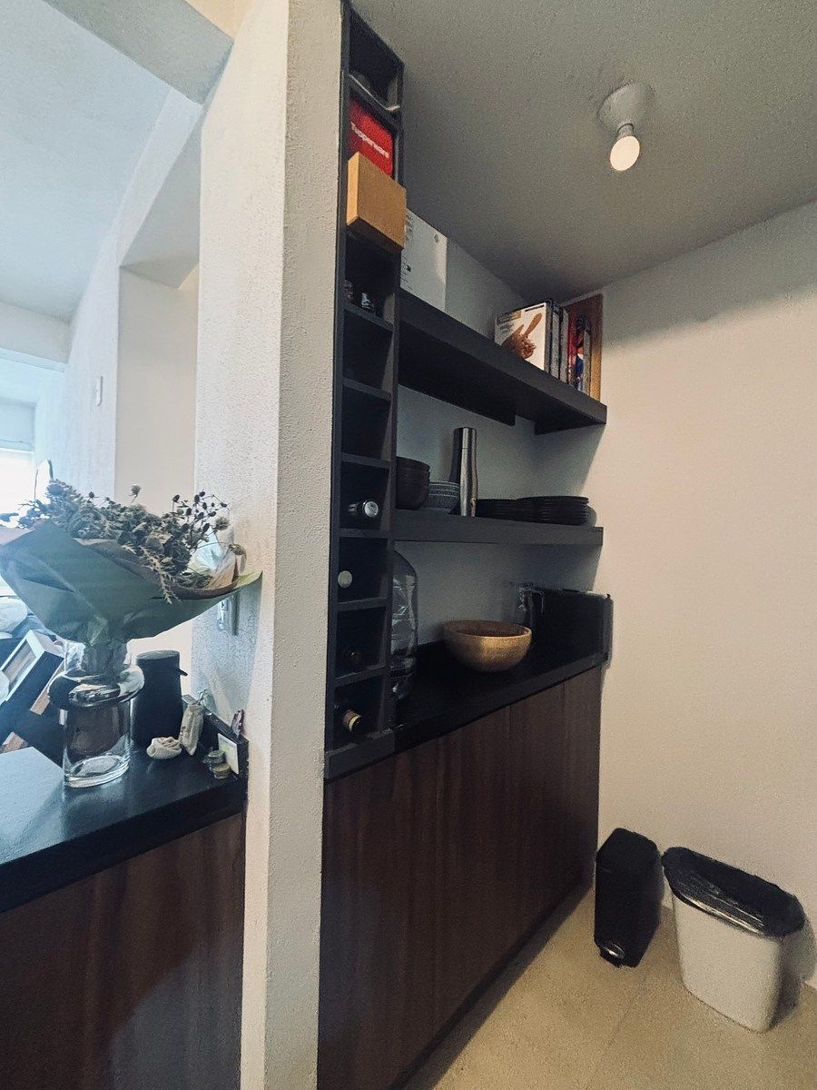 Apartamento em Residencial Lago Esmeralda, Atizapán de Zaragoza, foto 11 de 14
