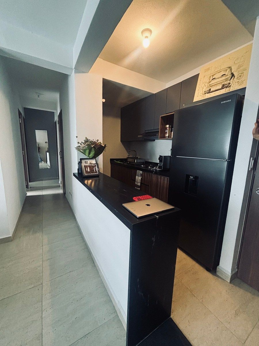 Apartamento em Residencial Lago Esmeralda, Atizapán de Zaragoza, foto 12 de 14