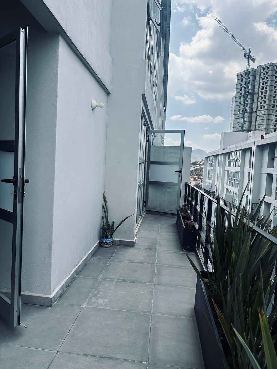 Apartamento em Residencial Lago Esmeralda, Atizapán de Zaragoza, foto 13 de 14